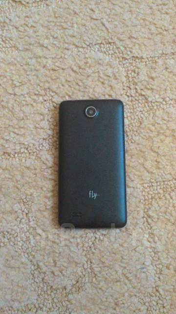 Fly IQ449 Pronto ����