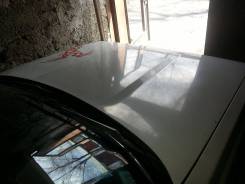 Капот. Subaru Leone, AA5 Двигатель EA82