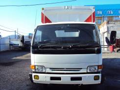 Nissan Diesel UD. Продается Nissan UD, 7 000 куб. см., 5 000 кг.