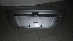 Крышка багажника. Honda Fit Aria, GD6 Двигатель L13A