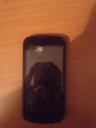 Highscreen Alpha Rage. �/�