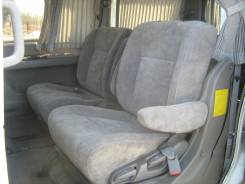 Сиденье. Nissan Elgrand, ATE50, APE50, AVWE50, AVE50, ALE50, ALWE50, APWE50, ATWE50 Двигатели: QD32ETI, VG33E, VQ35DE, ZD30DDTI