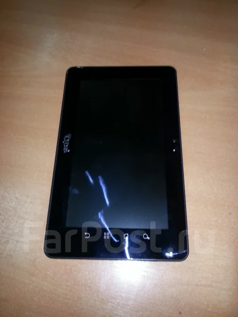 3Q Qoo Surf QS0701BM 4Gb ����