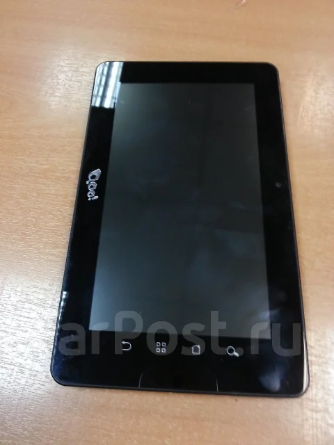 3Q Qoo Surf QS0701BM 4Gb ����