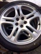 Subaru. x17, 5x100.00