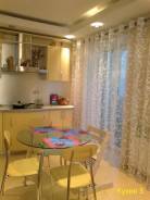 4-комнатная, улица Лермонтова 52. Центральный, агентство, 105 кв. м.