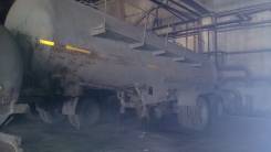 Бецема ТЦ-11. Продам полуприцеп цементовоз, 22 000 кг.