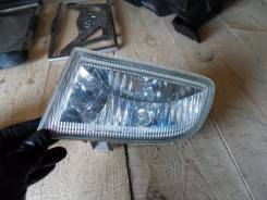 Фара противотуманная. Toyota Estima, MCR40W, MCR40