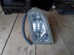Фара противотуманная. Toyota Estima, MCR40W, MCR40