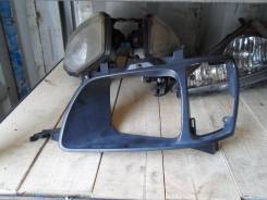 Ободок фары. Toyota Town Ace, KR42V