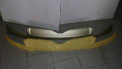 Планка под фары. Toyota Funcargo, NCP20 Двигатель 2NZFE