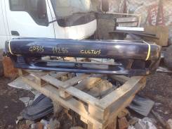Бампер. Suzuki Cultus, GD31W, GC41W, GC21W