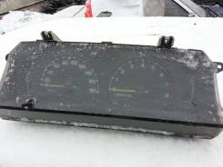 Панель приборов. Toyota Chaser, 71 Двигатели: 4SFE, 4SFI