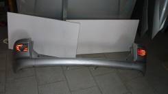 Бампер. Toyota Funcargo, NCP21 Двигатель 1NZFE
