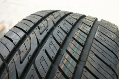 Toyo Versado LX II. ������, 2011 ���, �����