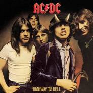 AC/DC - Highway to Hell (Vinyl LP)
