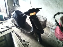 Honda Dio 110. 49����. ��., ��������, ��� ���, � �������� ����