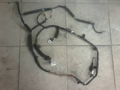 Проводка двери. Mazda Mazda3, BK