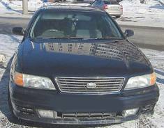 Nissan Cefiro. A32, VQ30DE