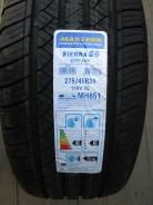 Maxtrek Sierra S6. Летние, 2016 год, без износа, 4 шт