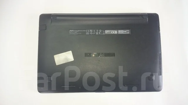 Asus X200MA-KX048D. ��� 4 ��, ���� 500���, WiFi: 1, Bluetooth: 1, ����������� �� 3��. ����
