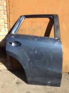 Дверь боковая. Mazda CX-5, KE