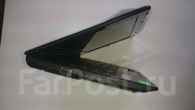 eMachines 355-131G16ikk. ��� 1024 ��, ���� 160���, WiFi: 1, Bluetooth: 1, ����������� �� 3��. ����