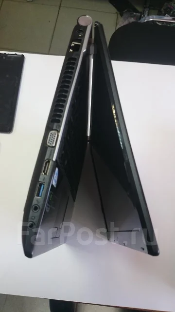Acer Aspire V3-531G-B9604G32Makk. ��� 4 ��, ���� 320���, WiFi: 1, Bluetooth: 1, ����������� �� 3��. ����