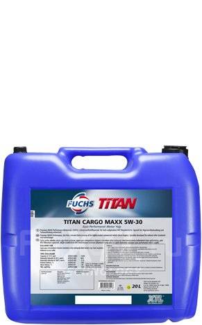 Titan cargo. Fuchs Titan Cargo Maxx 5w-30. 600862176 Fuchs Titan Cargo SL 5w-30 20л. Fuchs Cargo Maxx 5w-30 man m3677. Titan Cargo Maxx SAE 5w-30 1762500003.