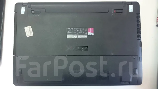 Asus X550CC-XO072H. ��� 4 ��, ���� 500���, WiFi: 1, Bluetooth: 1, ����������� �� 4��. ����