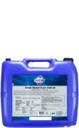 Fuchs. 15W40, �����������, 20��. ����