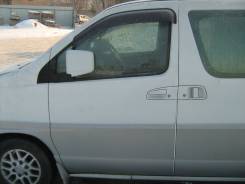 Зеркало заднего вида боковое. Nissan Elgrand, APE50, AVE50, ALWE50, ATWE50, ATE50, AVWE50, ALE50, APWE50 Двигатели: VQ35DE, QD32ETI, VG33E