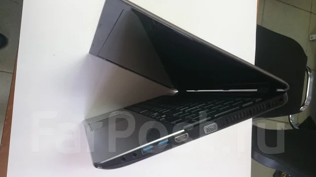 Toshiba Satellite L50-A-K1S. ��� 8 ��, ���� 750���, WiFi: 1, Bluetooth: 1, ����������� �� 5��. ����