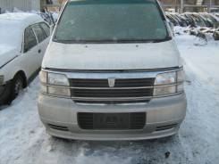 Крыша. Nissan Elgrand, APE50, AVE50, ALWE50, ATWE50, ATE50, AVWE50, ALE50, APWE50 Двигатели: VQ35DE, QD32ETI, VG33E