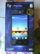 Fly IQ449 Pronto