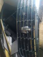 Решетка радиатора. Toyota Crown, GRS180 Двигатели: 4GRFSE, 4GR