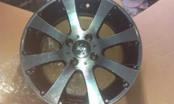 K&K ������. x5.5", 4x98, ET18 ����