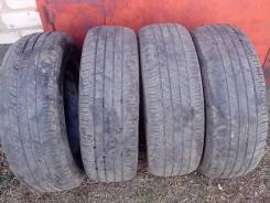 Michelin Latitude. Летние, 2009 год, износ: 50%, 4 шт