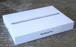 Apple MacBook Pro 13 2014 Mid MGX72 with Retina display. 2,6����, ��� 8 ��, ���� 128���, WiFi: 1, Bluetooth: 1, ����������� �� 9��. ����