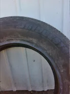 Bridgestone B380 RFT. ������, ��� ������, 4 ��