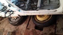 Порог пластиковый. Toyota Crown, JZS171, JZS171W Двигатель 1JZGE. Под заказ