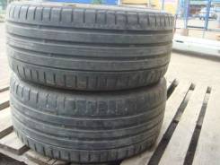 Nokian Hakka Z. Летние, износ: 30%, 2 шт