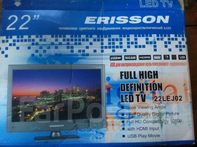 Erisson. LCD (��) ����