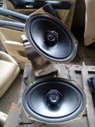 Динамик. Honda Inspire, UC1 Двигатель J30A