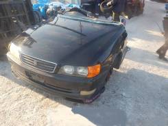 Половина кузова. Toyota Chaser, JZX100 Двигатель 1JZGTE