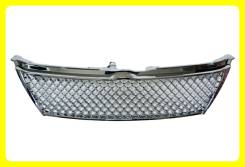 Решетка радиатора. Toyota Camry, ASV50, AVV50, GSV50