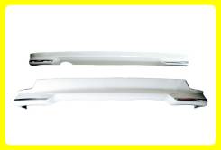 Обвес кузова аэродинамический. Toyota Land Cruiser