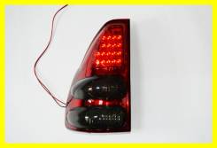 Стоп-сигнал. Toyota Land Cruiser Prado