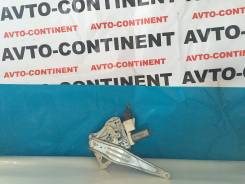Стеклоподъемный механизм. Toyota Avensis, AZT255, AZT255W Двигатель 1AZFSE