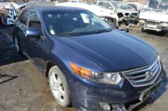 Honda Accord. CU2, K24Z3